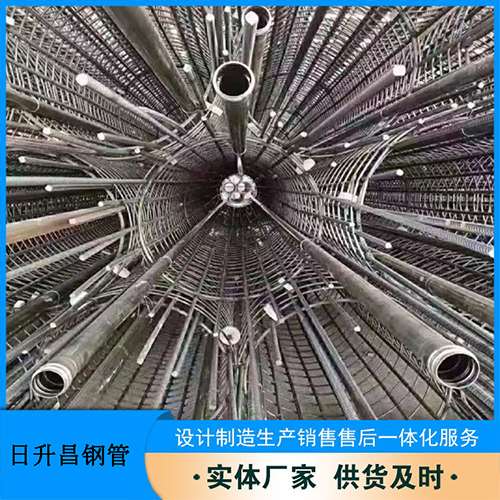 山根镇声测管规格型号有哪些分类？